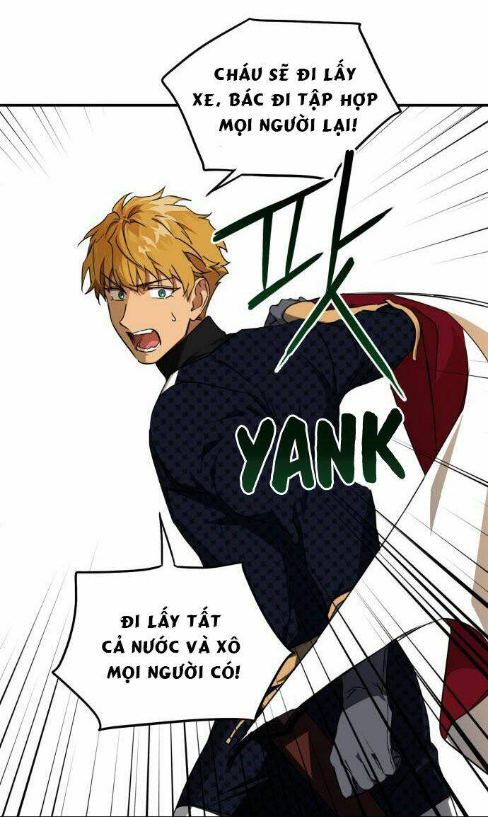 lâu đài vô danh chapter 23 55