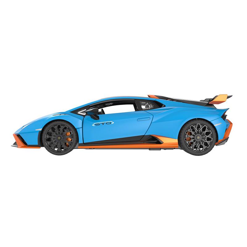 Đồ Chơi RASTAR Xe R/C 1:24 Lamborghini Huracan Sto R98800