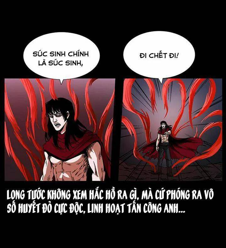 U Minh Ngụy Tượng Chapter 195 46