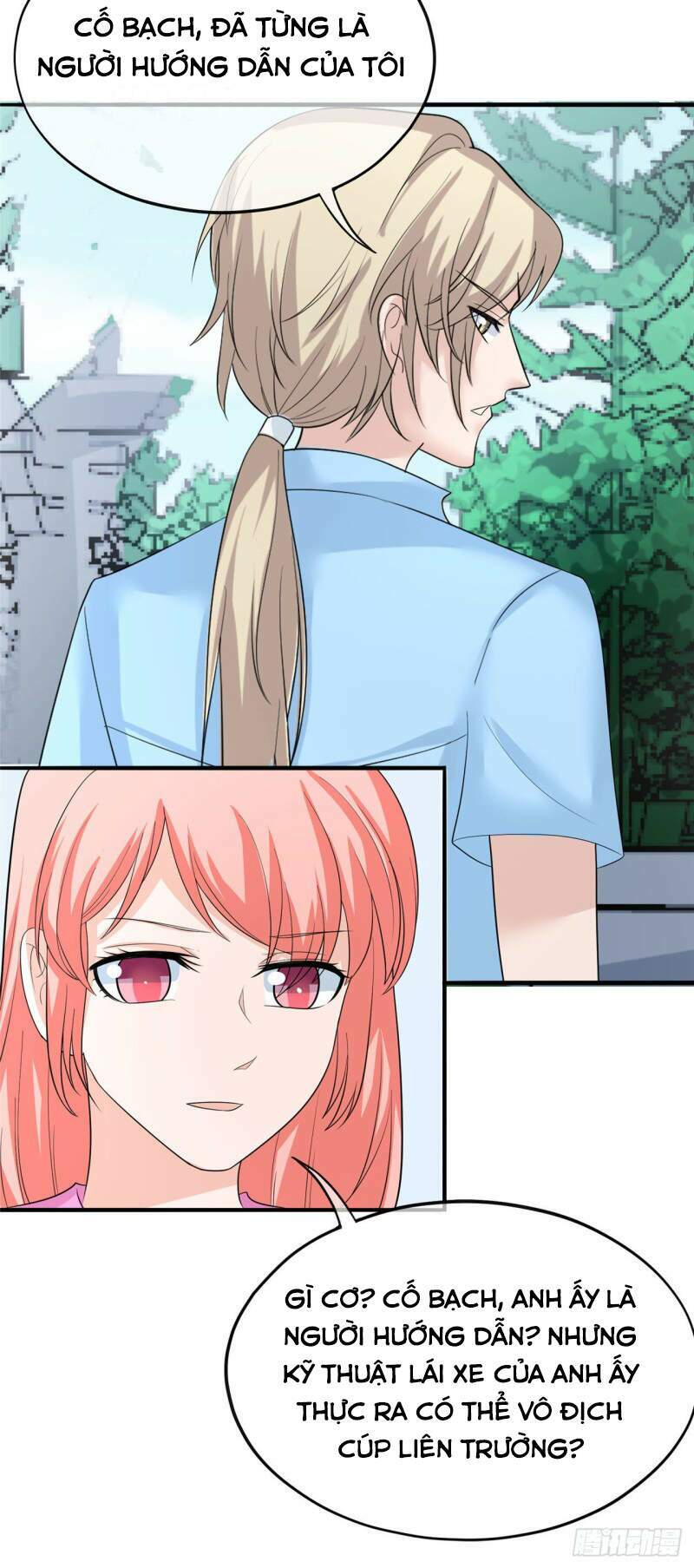 siêu cấp nữ thần trọng sinh chapter 27 31