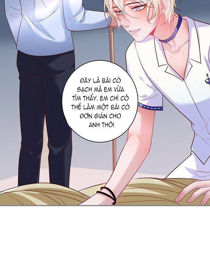 dưỡng khí chí mạng chapter 57 23