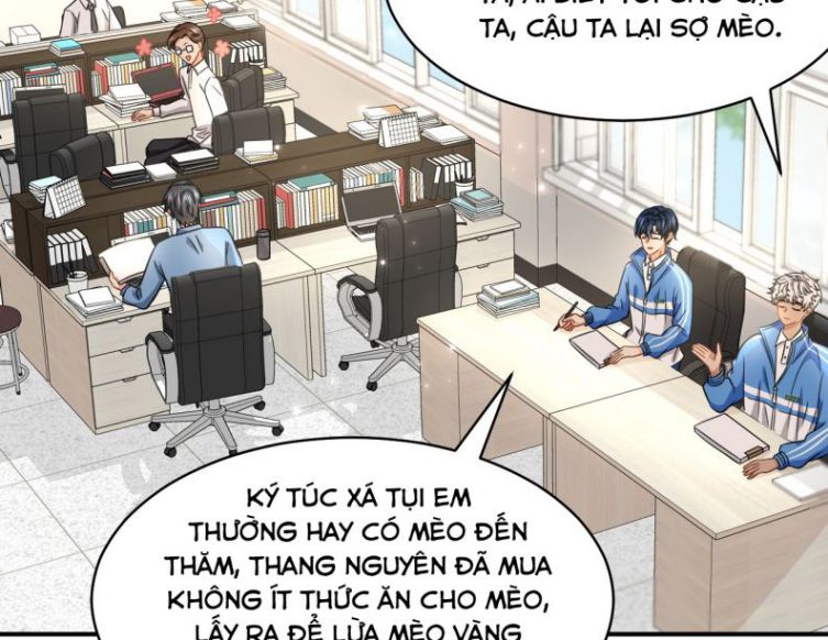 tín tức tố nói chúng ta không thể chapter 33 26