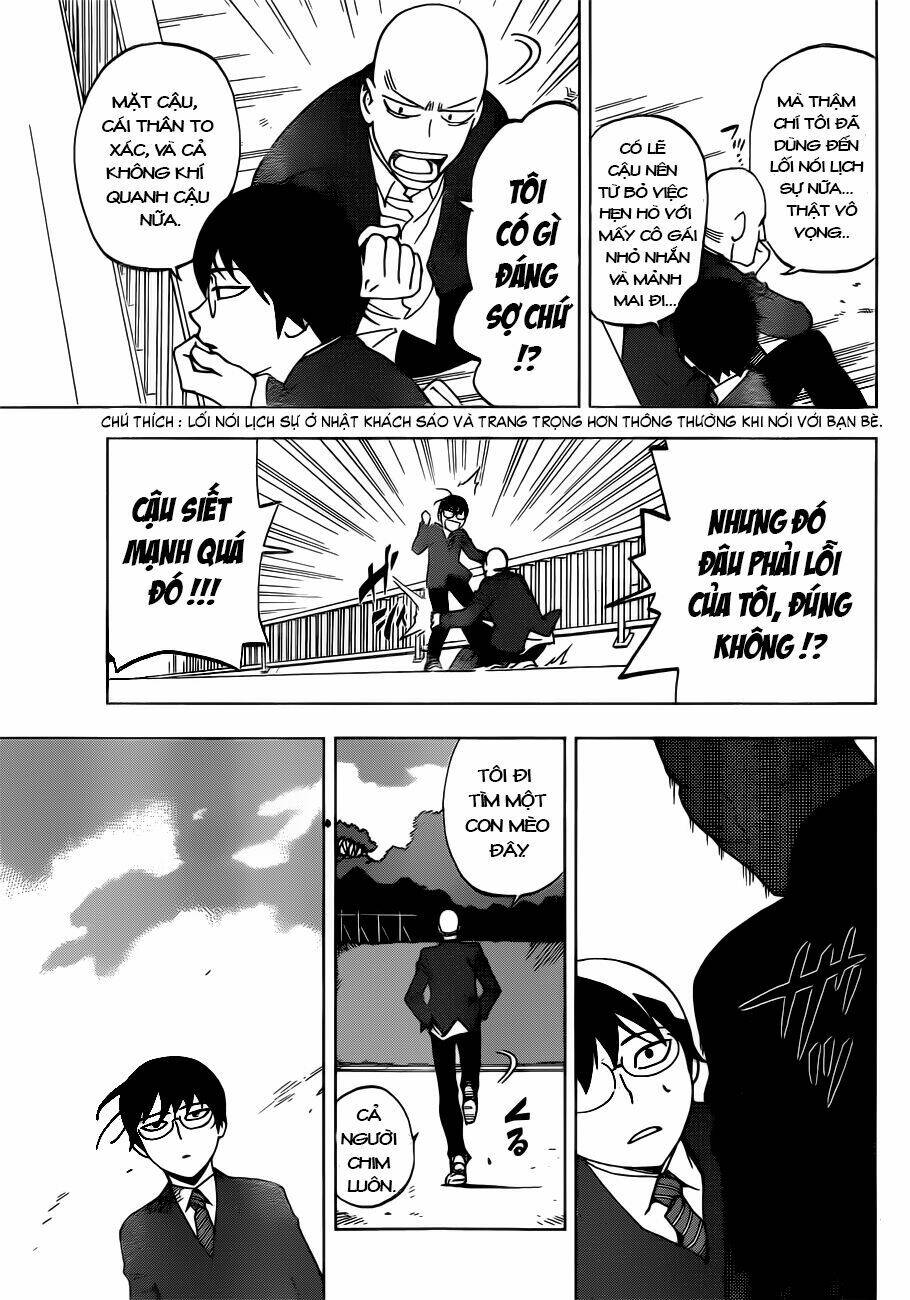 birdmen chapter 2 14