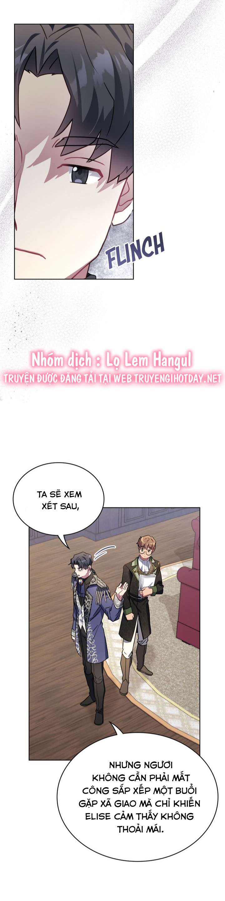 công chúa muôn loài chapter 39 15