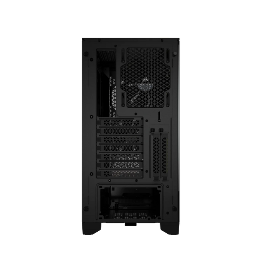 Vỏ Máy Tính Corsair 4000D Airflow TG - Hàng Chính Hãng