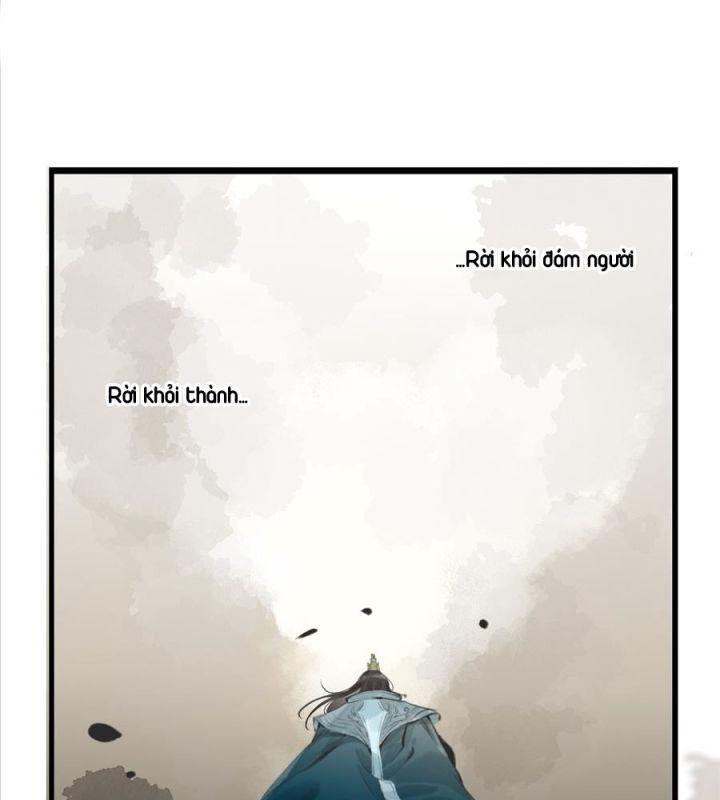 thiếu niên ca hành - phong hoa tuyết nguyệt chapter 1 139