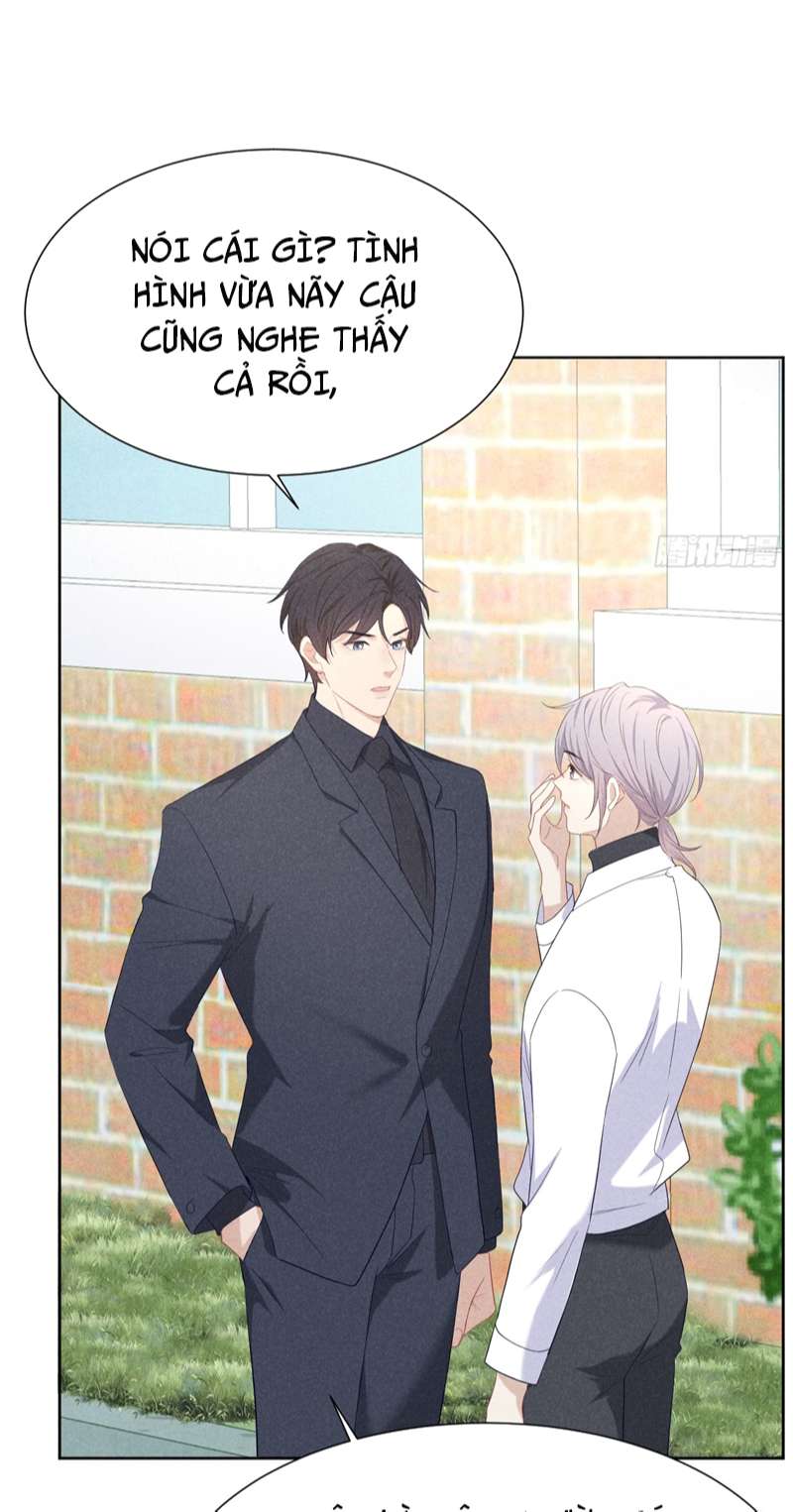 [bl] quan hệ nguy hiểm chapter 10 23