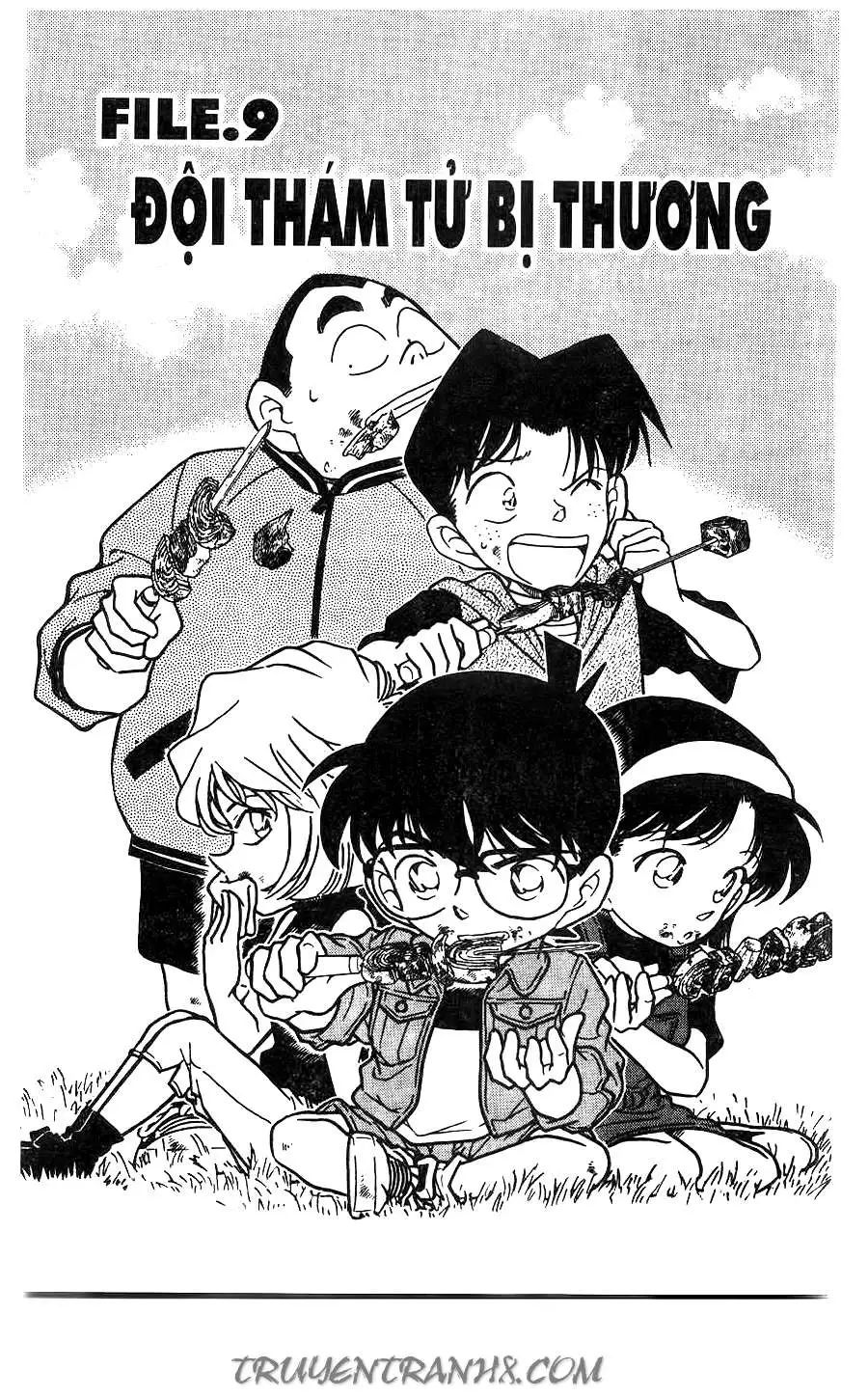 conan chapter 251 1
