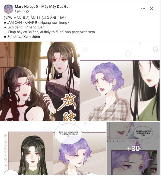 làm càn chapter 9 11