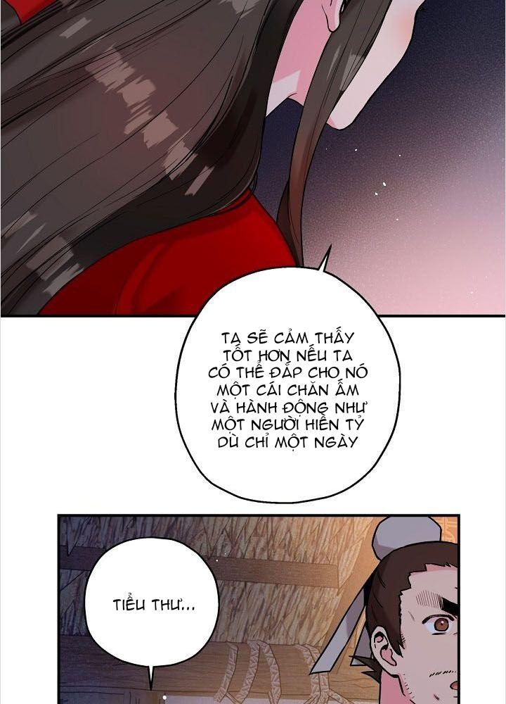 tôi là người mạnh nhất khi theo chủ nghĩa võ thuật chapter 27 57