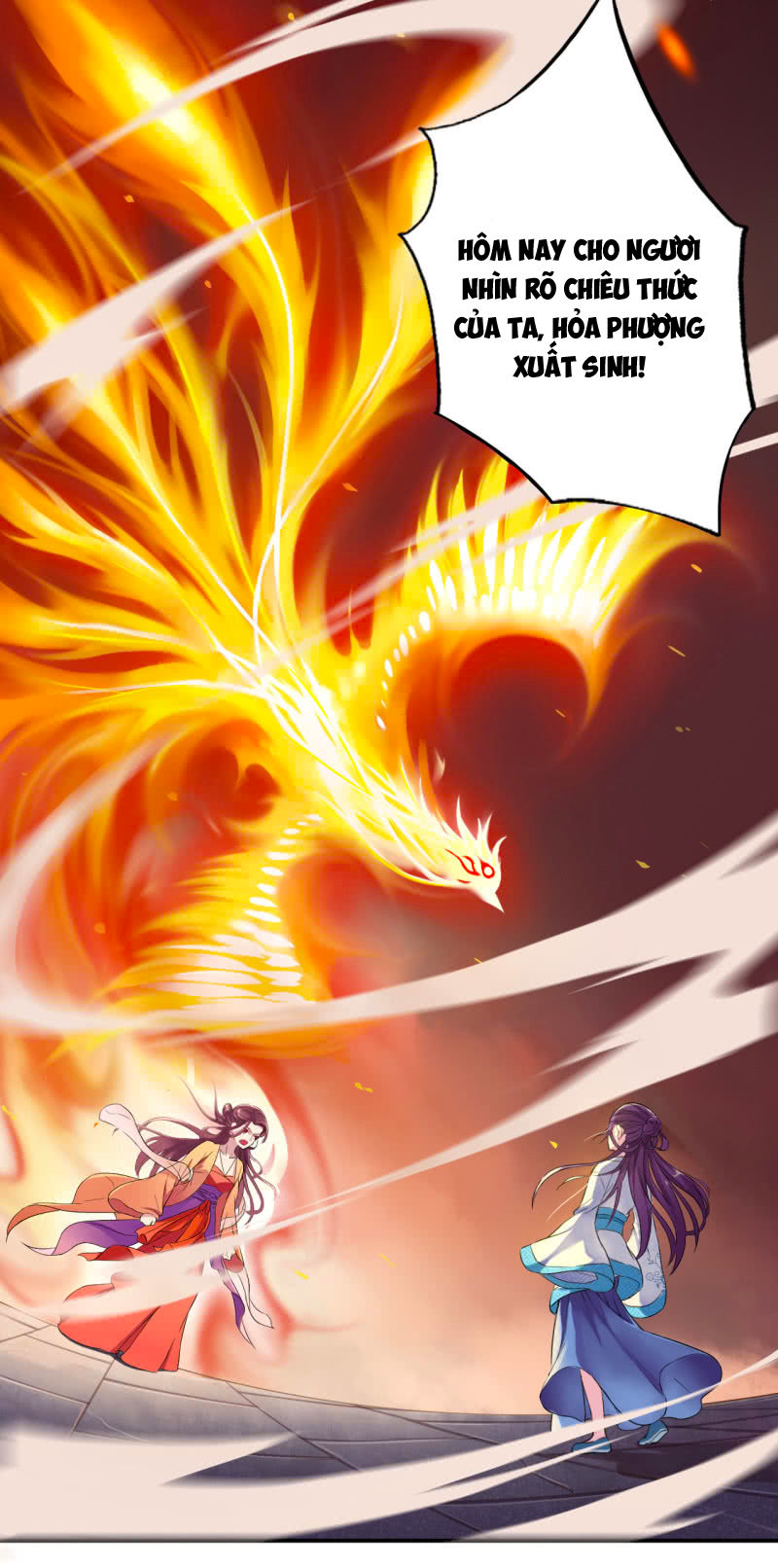 tà y cuồng thê chapter 6 4