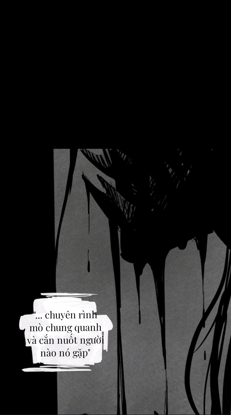 [18+] chim hoàng yến bé nhỏ của hades chapter 1 8