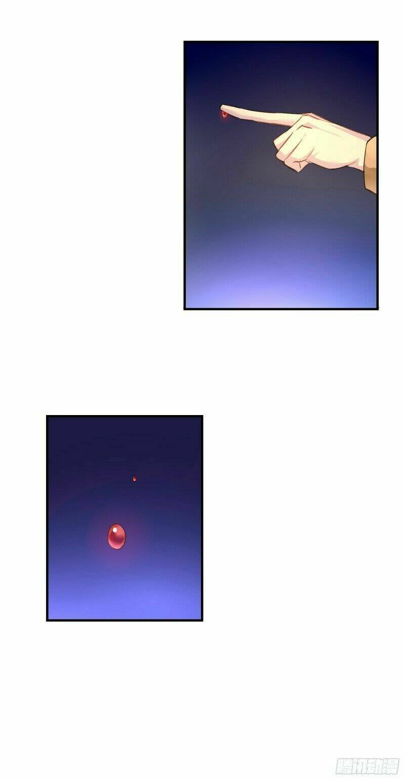 công tử ngươi ném trứng đi rồi chapter 1 18