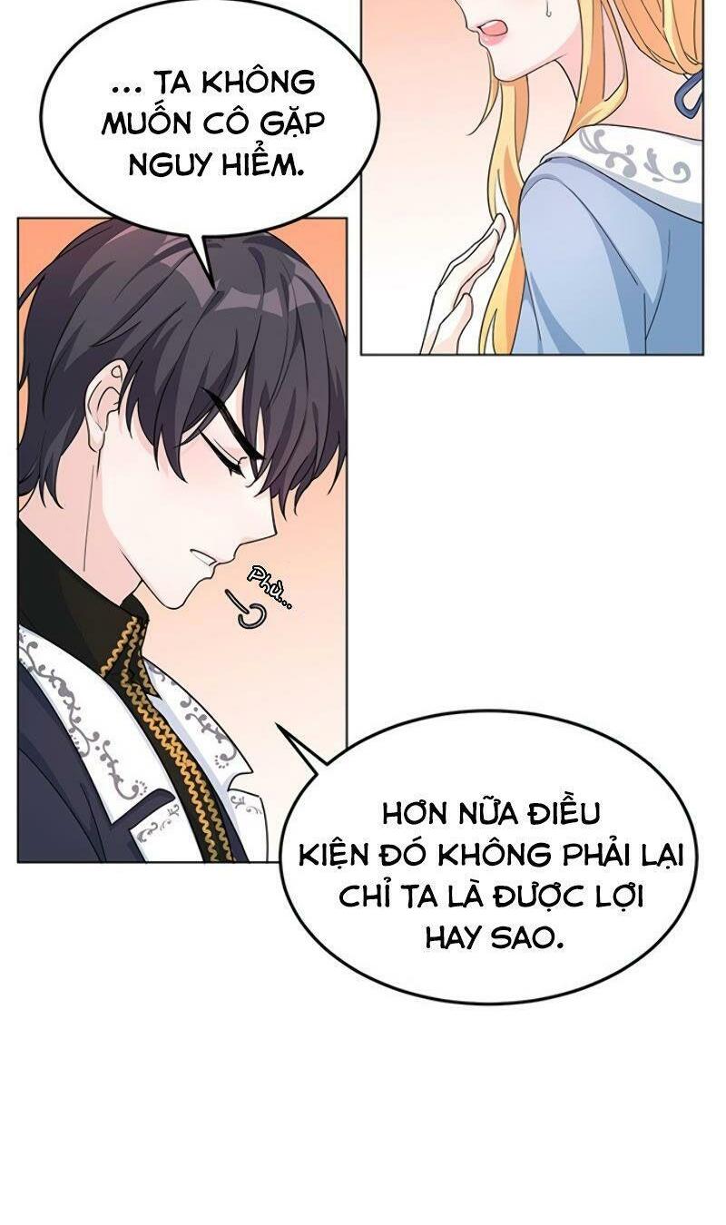nữ hiệp trở về chapter 7 10