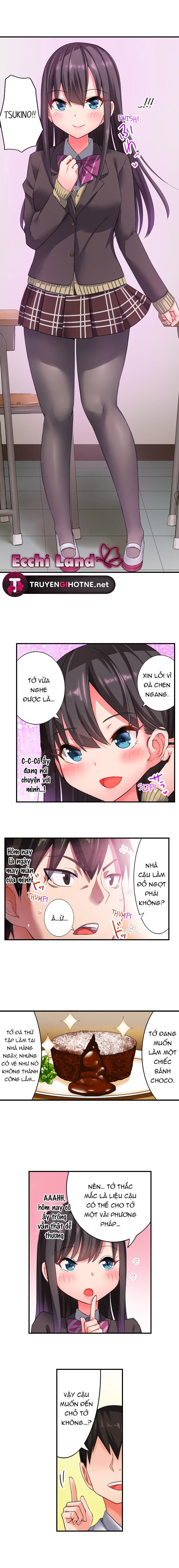 360- mùi hương ấy là cái bẫy chapter 1.1 5