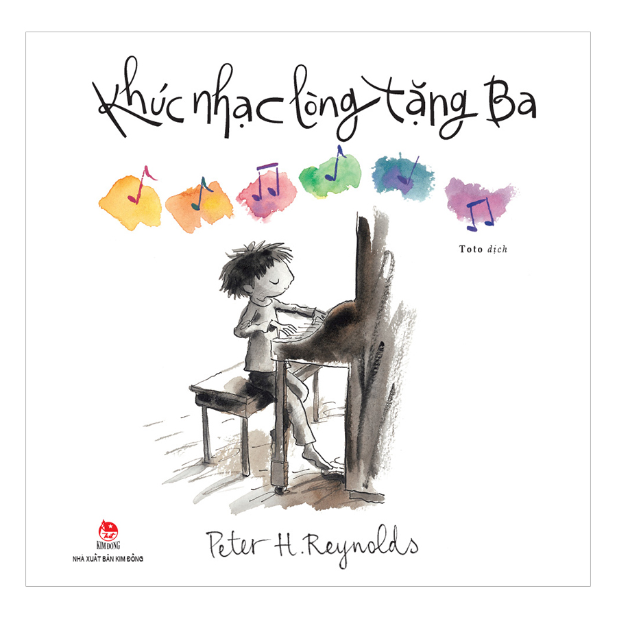 Khúc Nhạc Lòng Tặng Ba