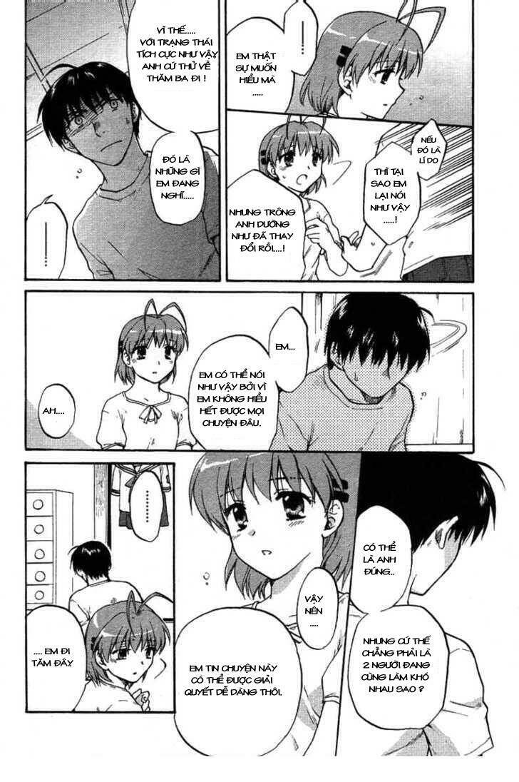 clannad chapter 19 8