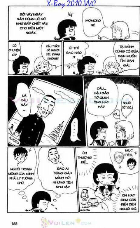 nhóc maruko chapter 3 158