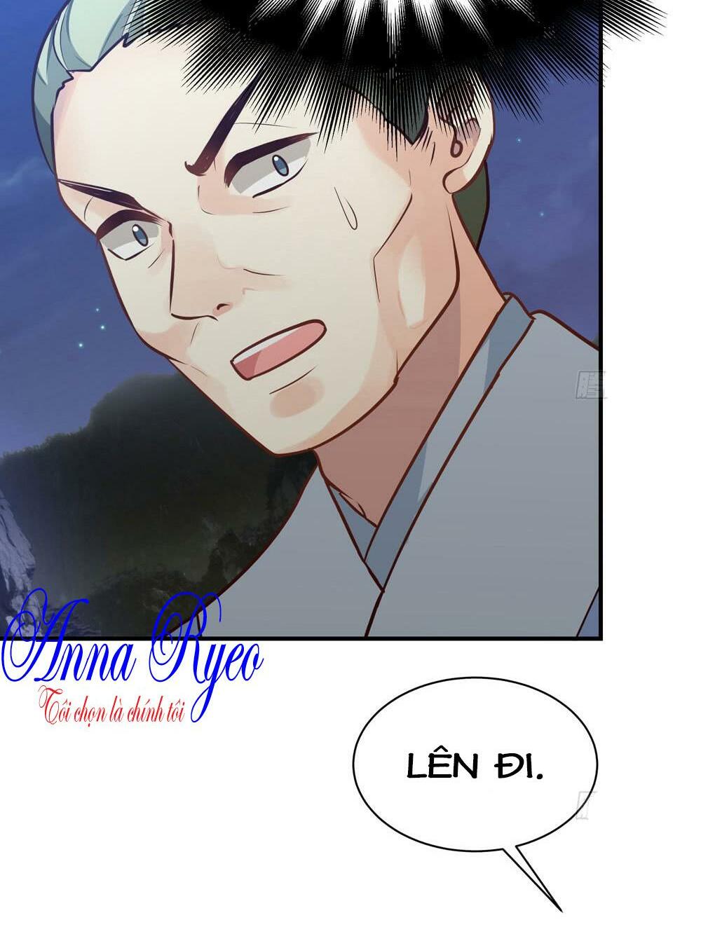 thái tử phi nhà ta thật hung hăng chapter 33 2