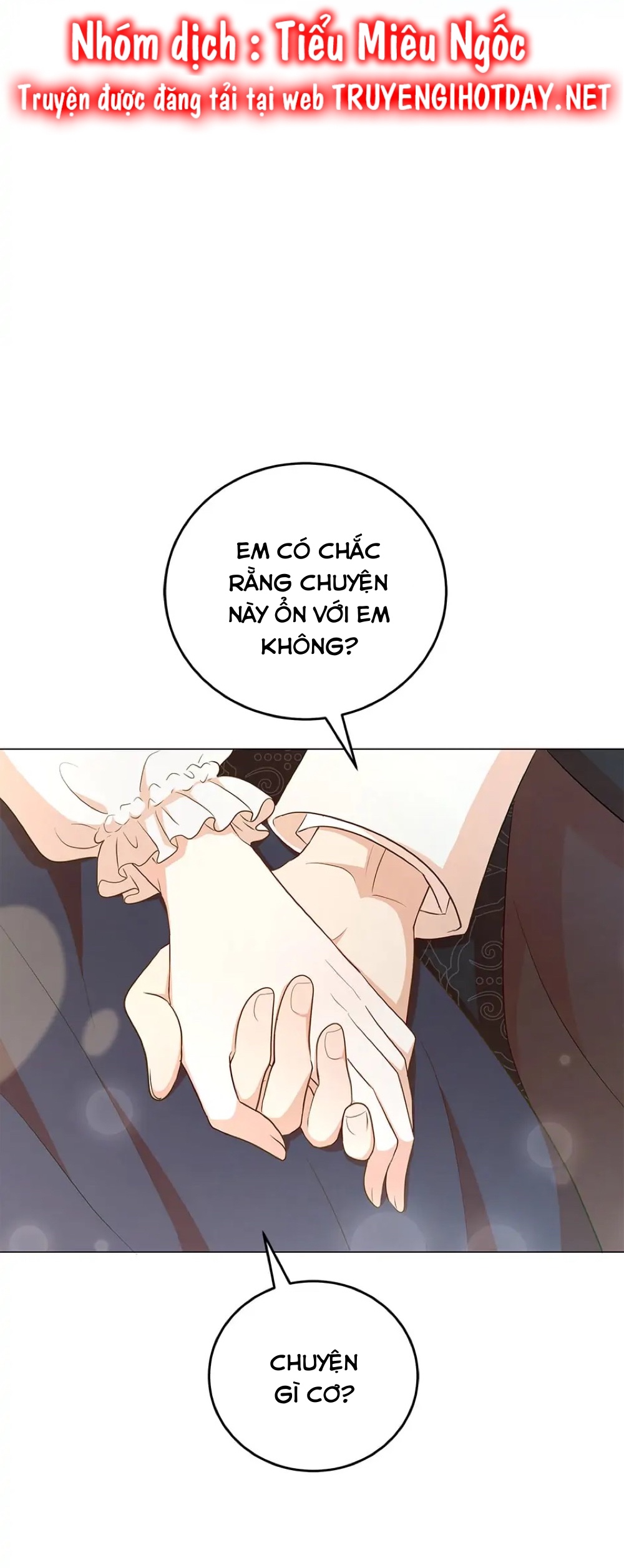 diễn vai ác nữ cũng thật khó khăn chapter 53 7