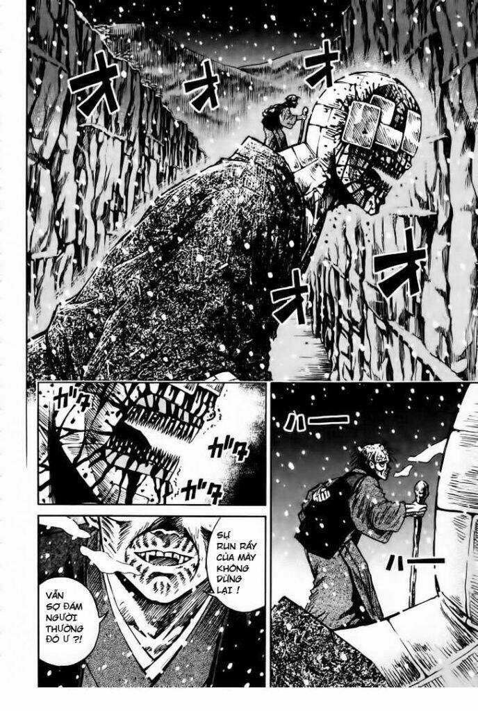 đảo ma cà rồng chapter 83 11