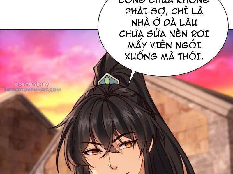 ta thực sự không muốn làm thần tiên chapter 80 34