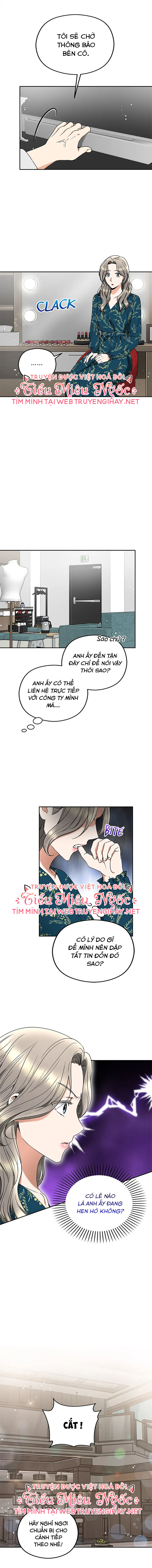 hôn thôi vẫn chưa đủ đâu chapter 26 5