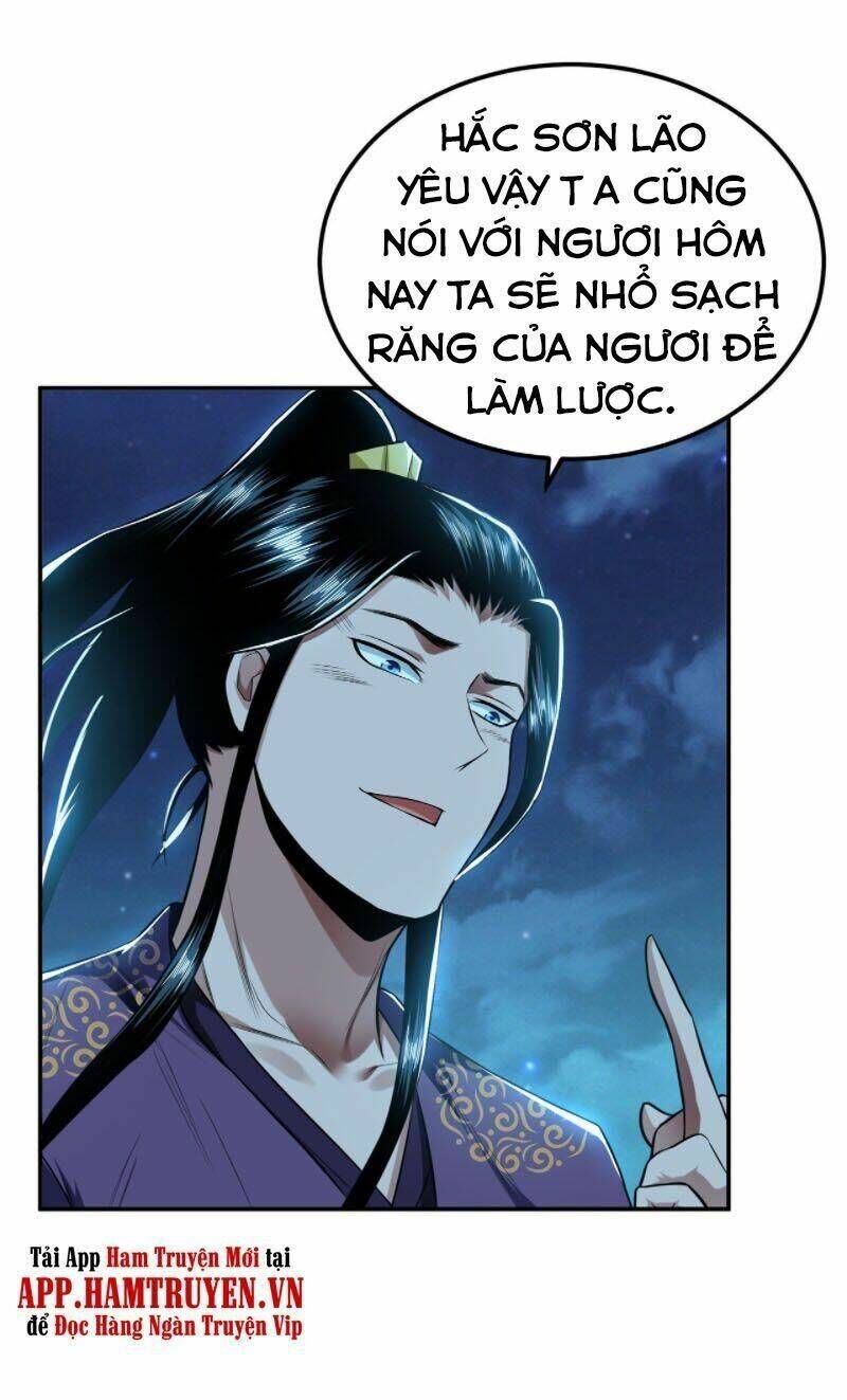 nam chủ và hậu cung đều dưới trướng ta chapter 17 26