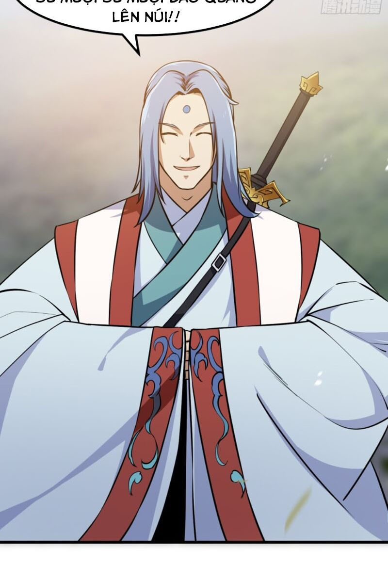 ta chẳng qua là một đại la kim tiên chapter 109 30