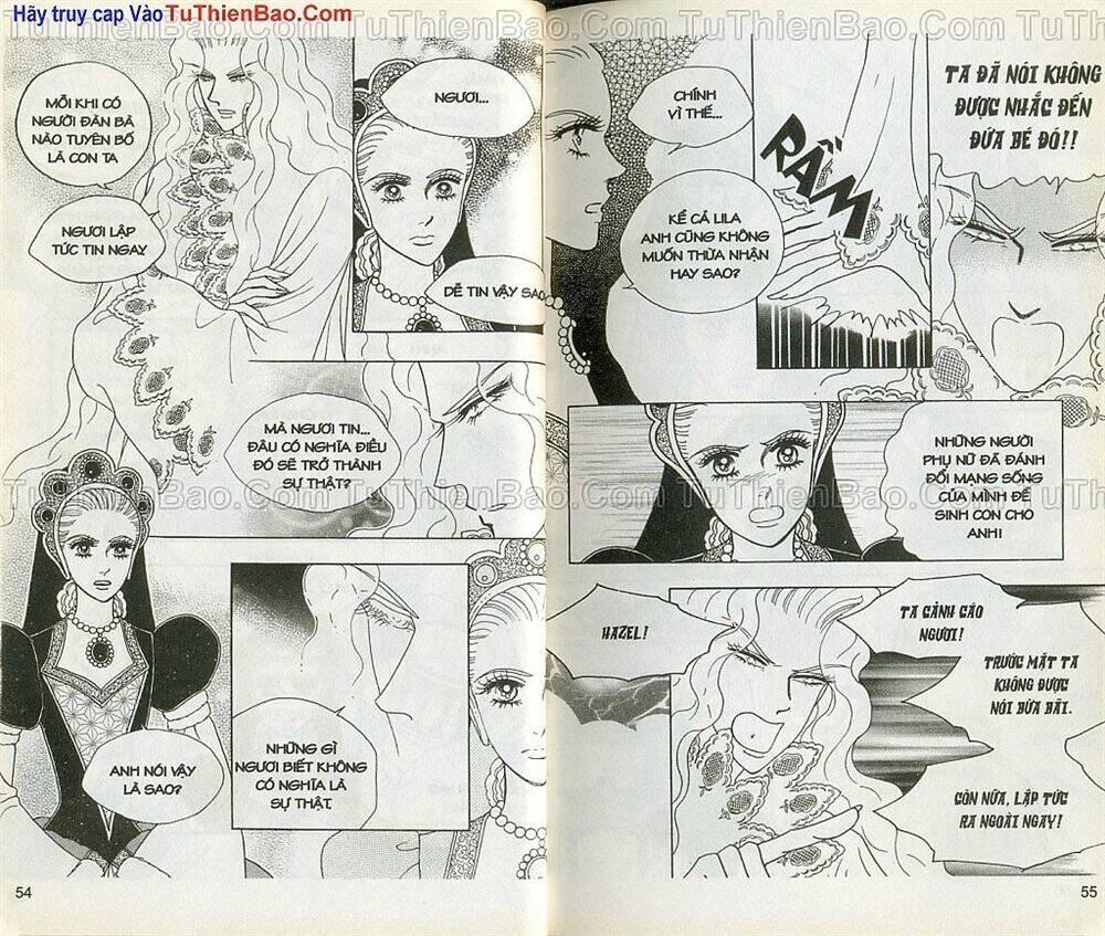 princess manhwa chapter 25 28