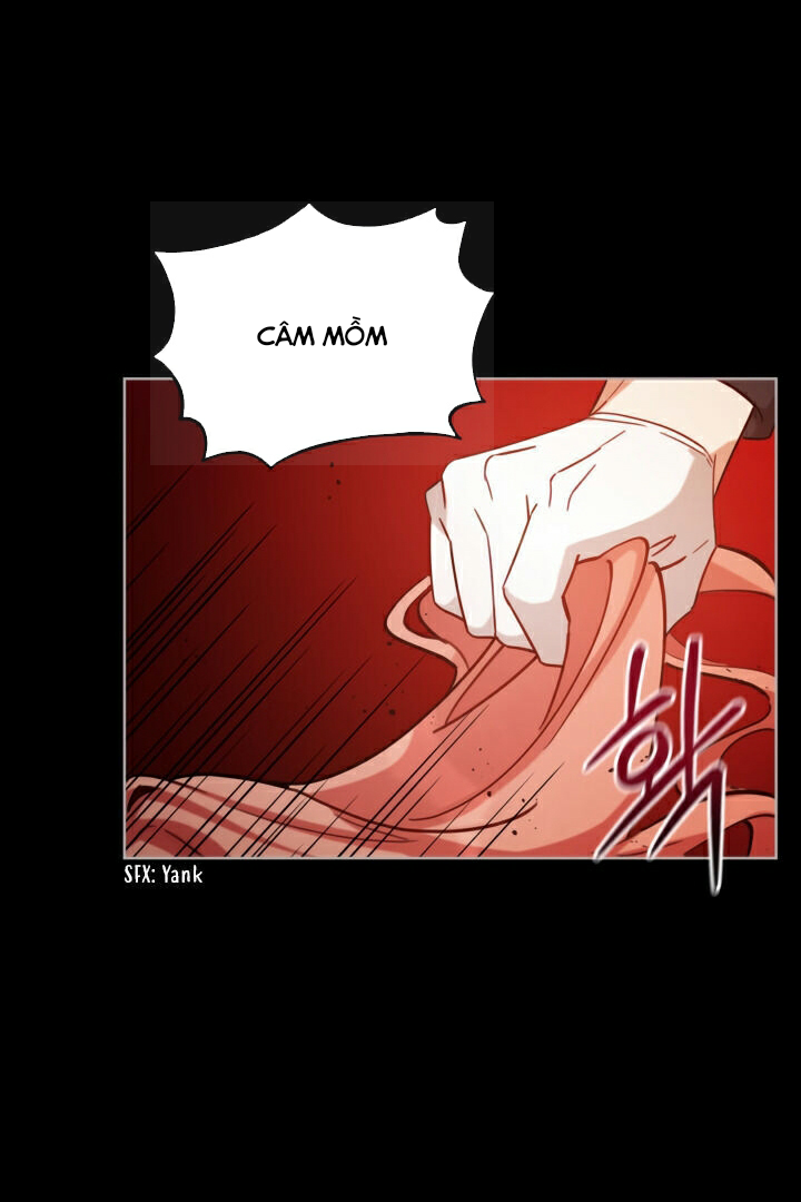 tiểu thư lạnh lùng chapter 6 24