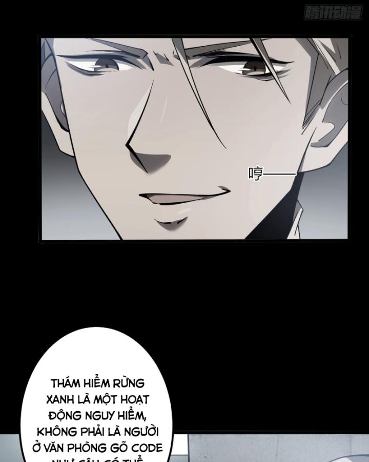 ta, chúa tể rừng xanh chapter 5 71