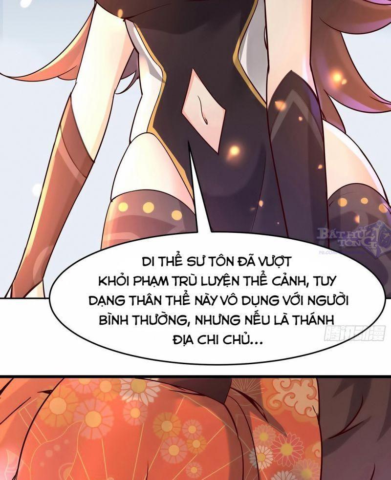 đồ đệ ta toàn là nữ ma đầu chapter 6 22