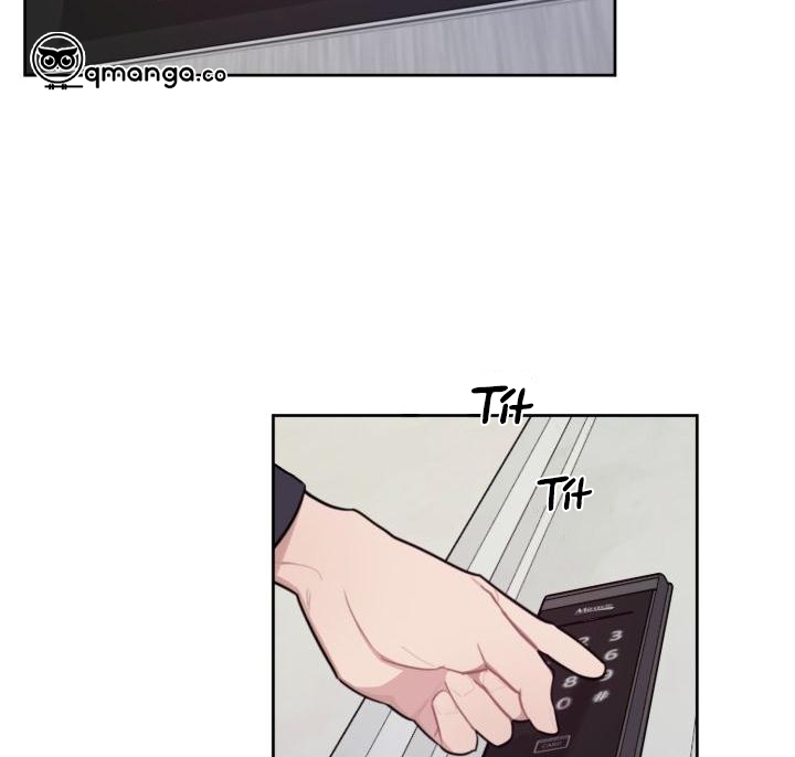 vị khách khả nghi và nhóc làm thêm chapter 7 70