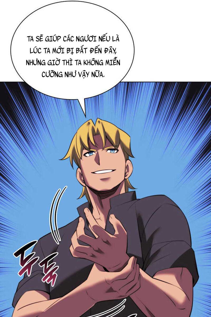 thợ rèn huyền thoại chapter 177.1 62