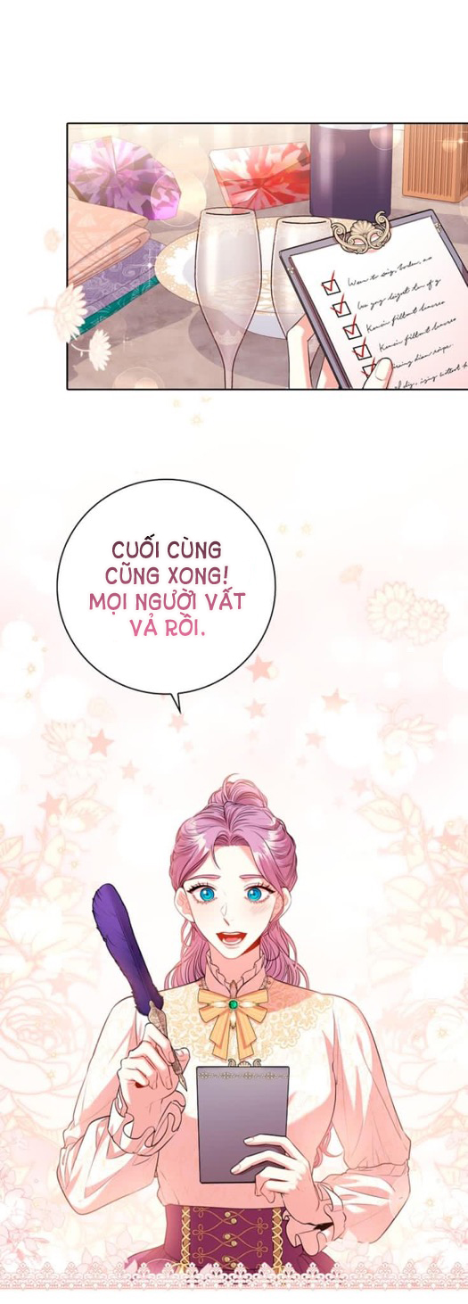 trở thành thư ký của bạo chúa chapter 82 60