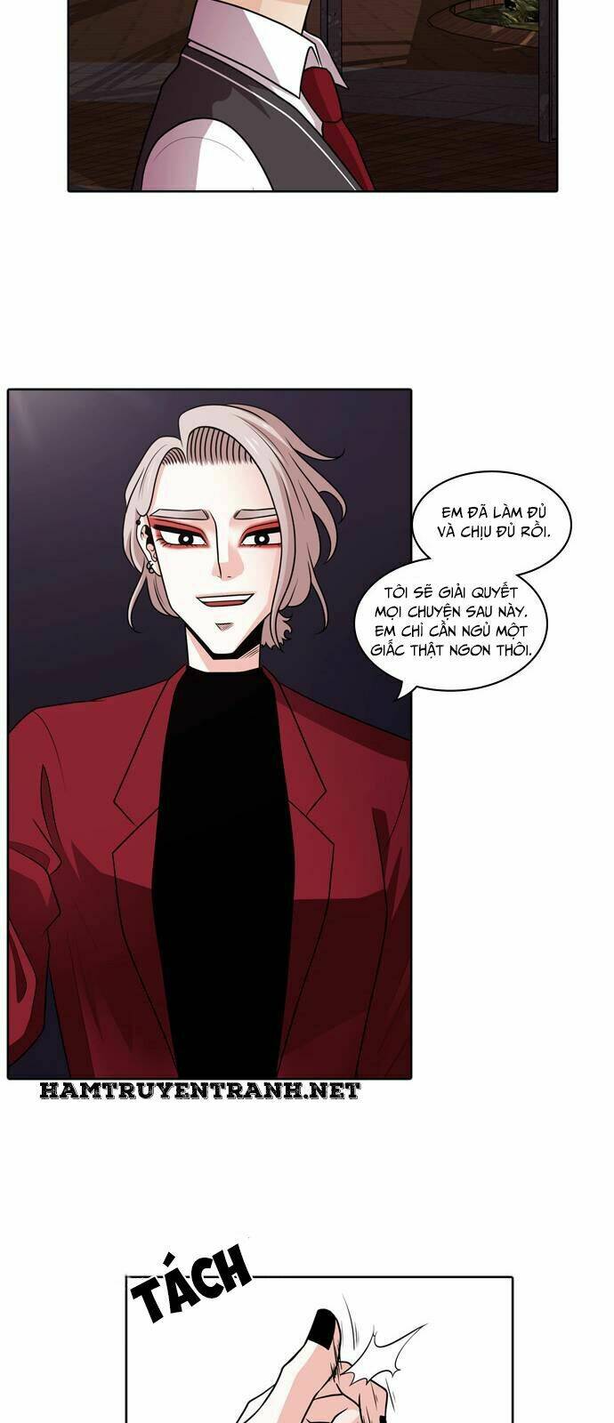 tomorrow - ngày mai chapter 9 54