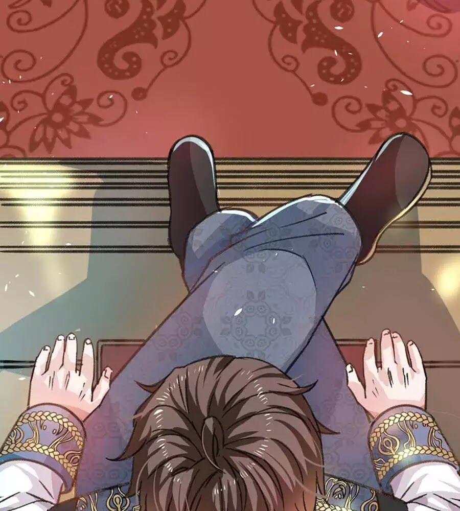 hệ thống công lược của tiểu công chúa chapter 16 9