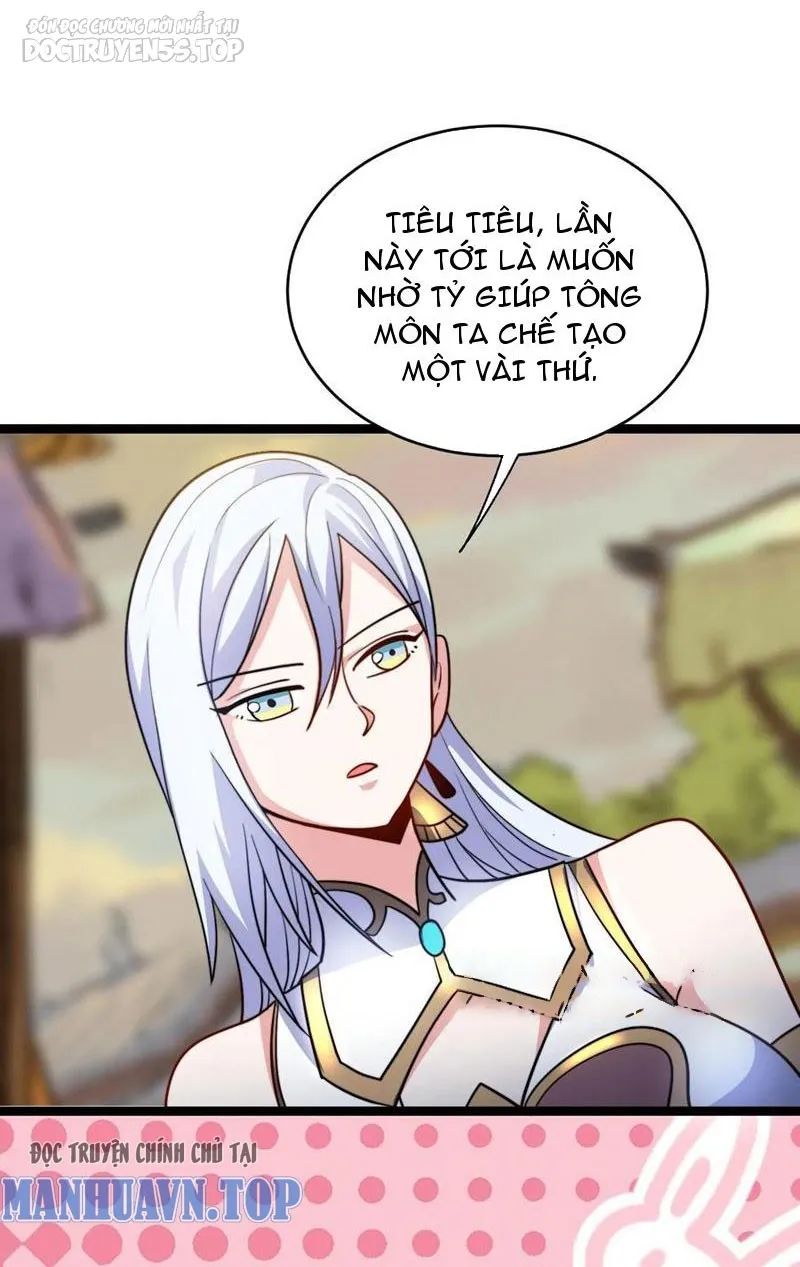 huyền huyễn: ta bắt đầu vô địch từ bại gia chapter 105 9