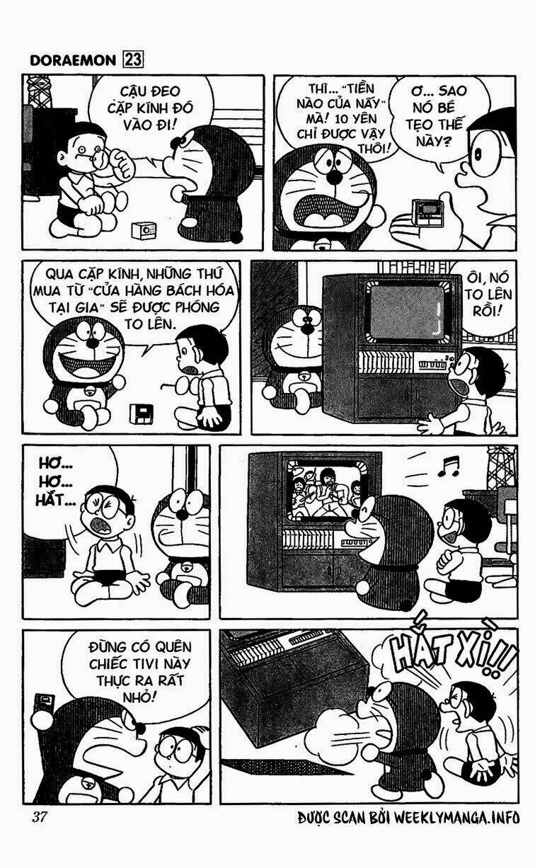 doraemon chapter 416 4