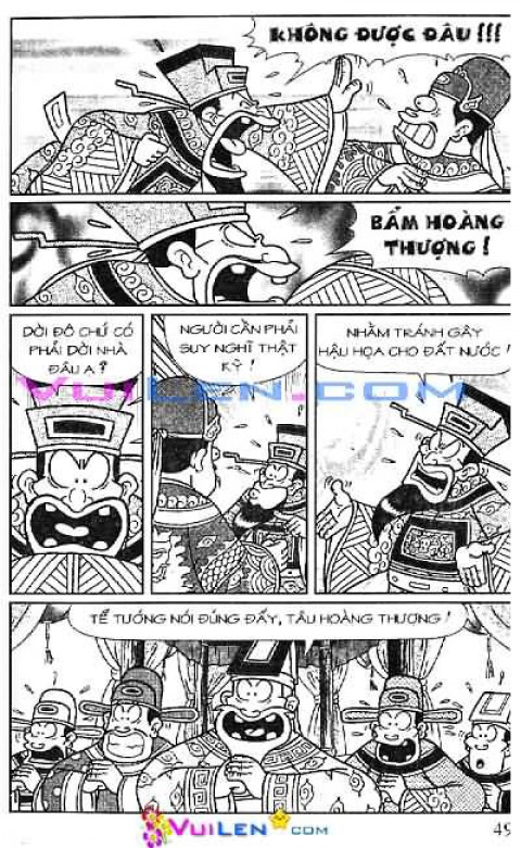 thần đồng đất việt chapter 125 46