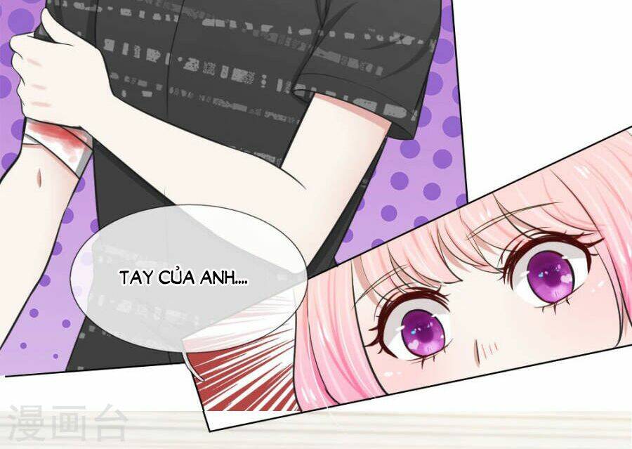 100 phương thức đẩy ngã ca ca chapter 10 18