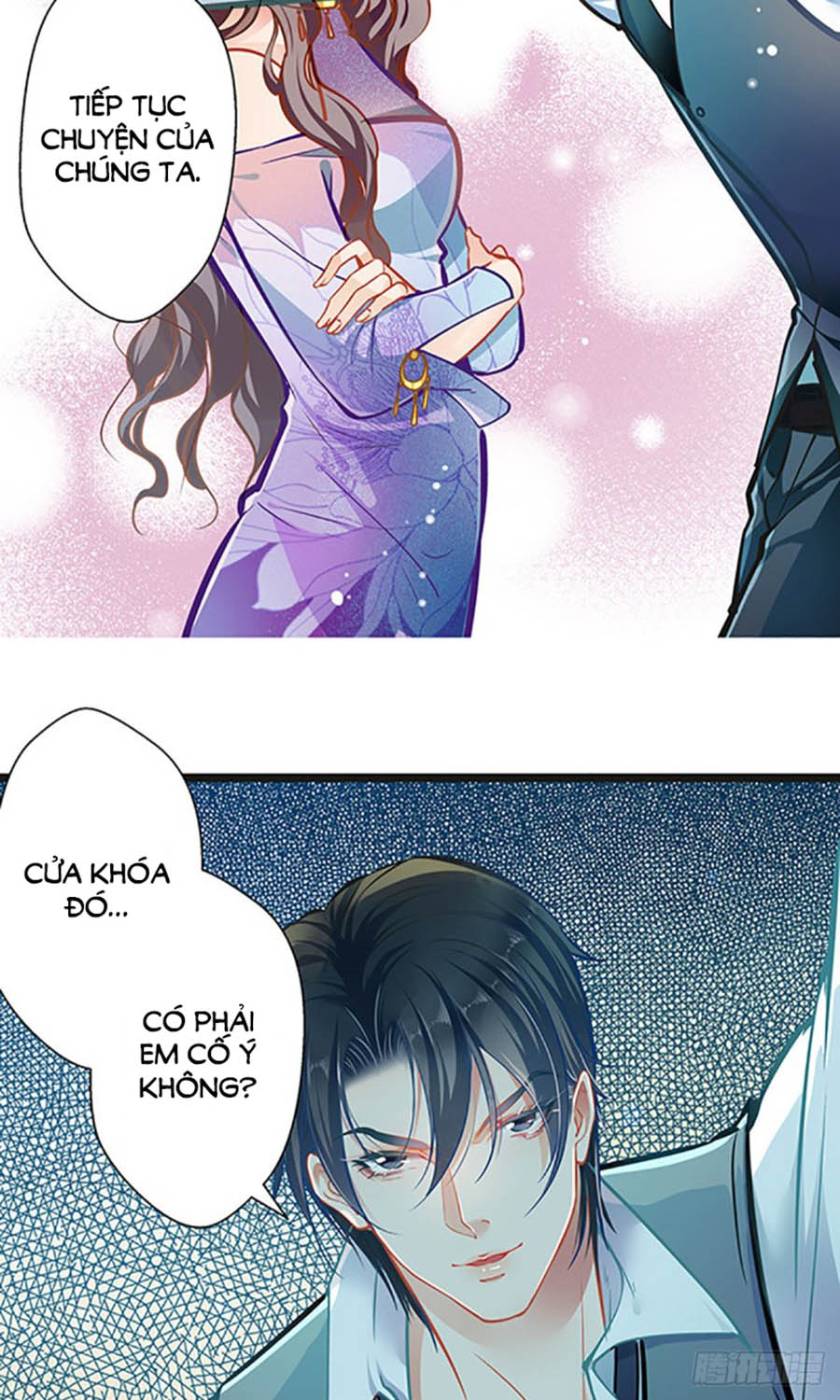 cưng chiều ái thê hư hỏng chapter 54 8