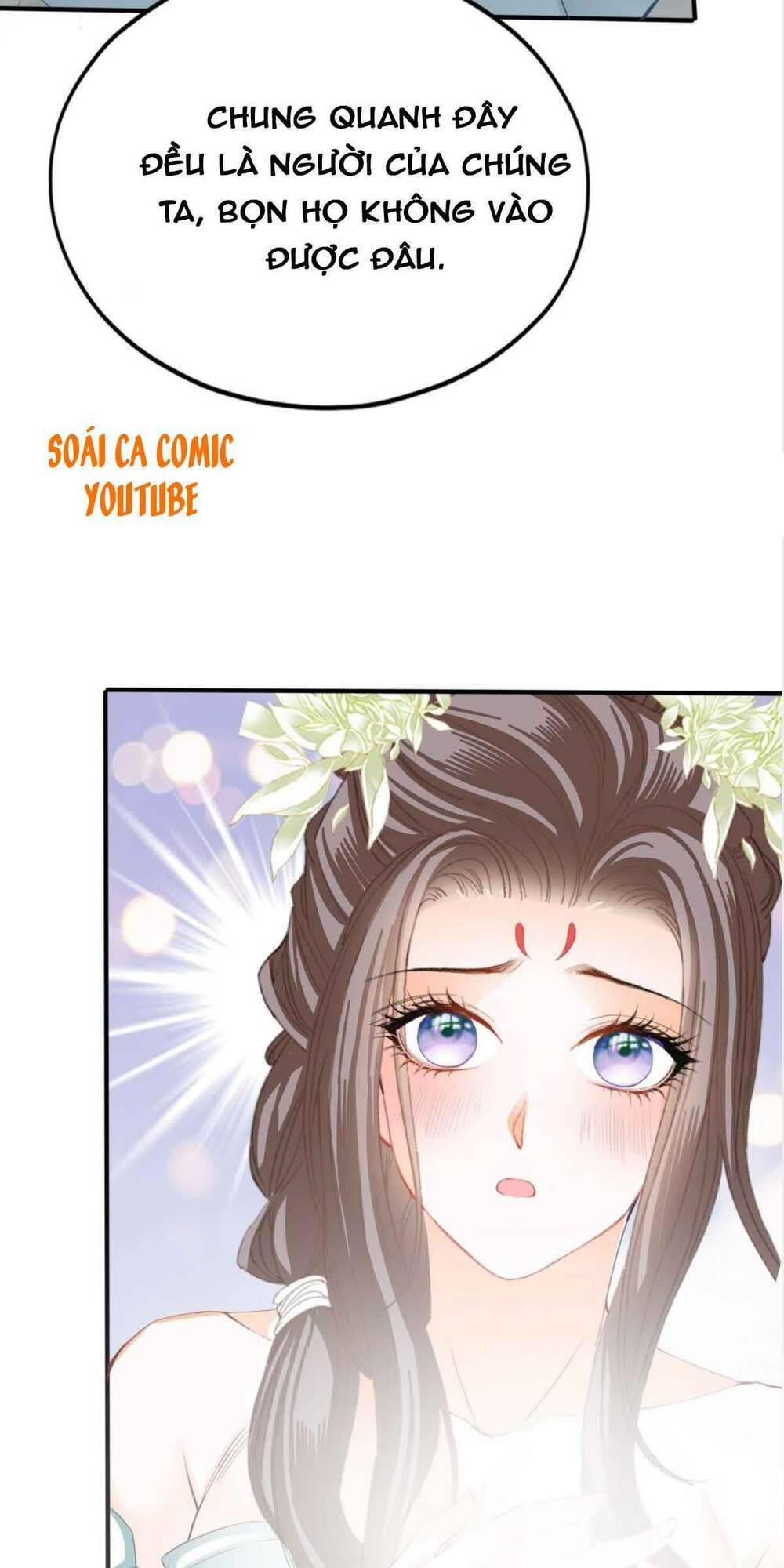 bổn vương muốn nàng chapter 72 20