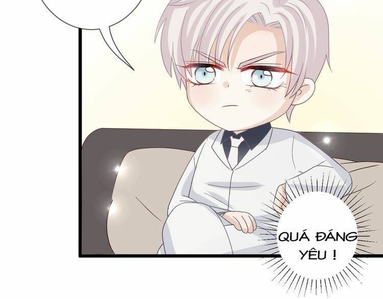 nữ hoàng giá đáo chapter 16 40