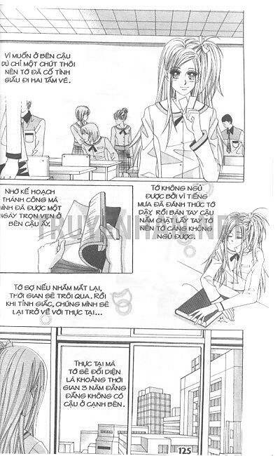 nụ hôn 5000 won chapter 55 9