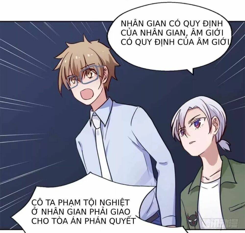 chạy đi âm sai chapter 85.5 27