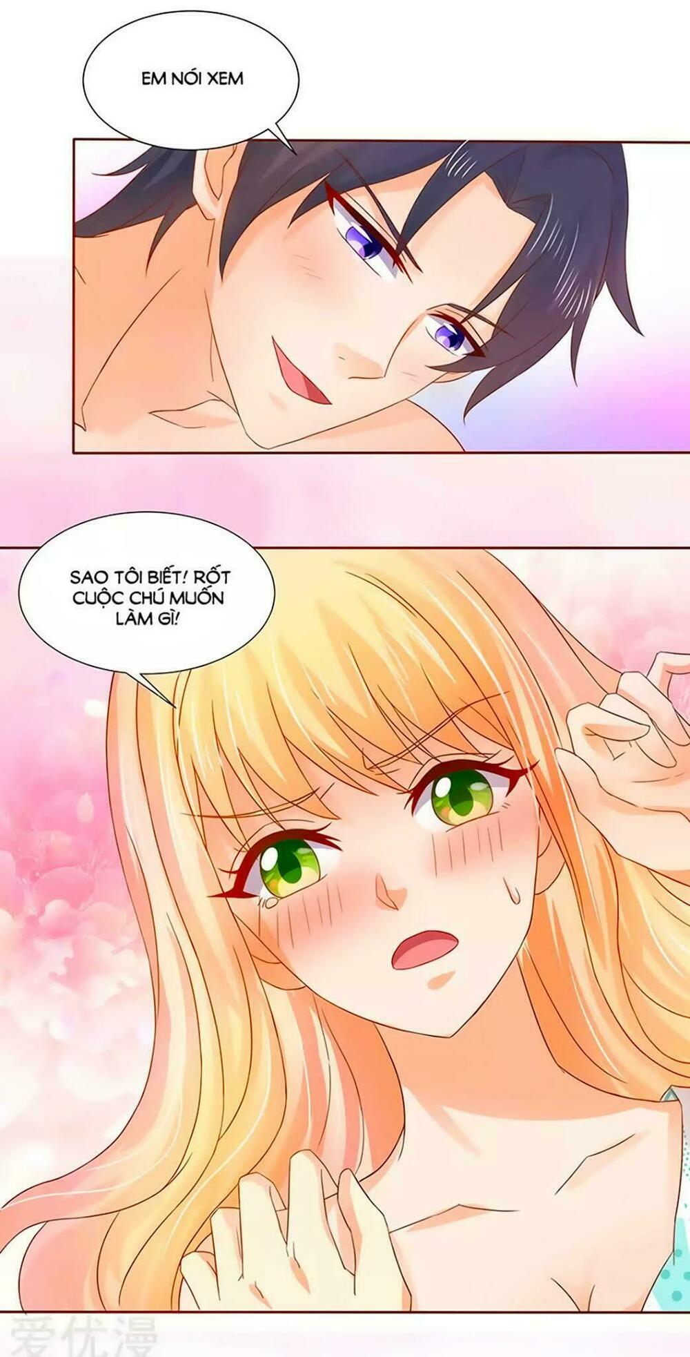 chồng già vợ trẻ trêu nhau hàng ngày chapter 9 35