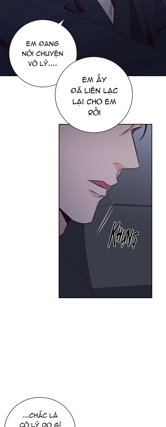 cửa hàng tiện lợi nguy hiểm chapter 77 31