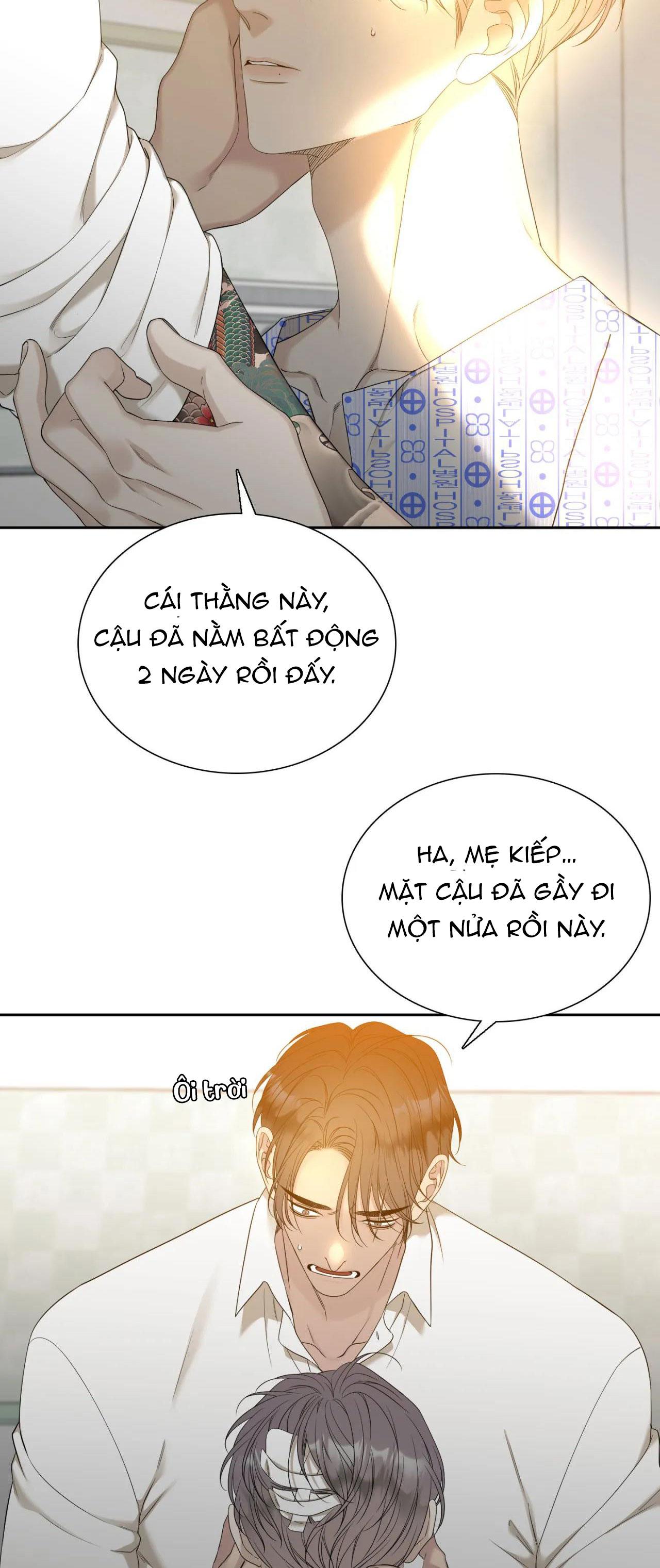 tên rác rưởi chapter 30 44